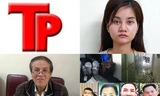 Bản tin Hình sự: Danh tính 'Tổng tư lệnh' và 'Phó Thủ tướng' nhóm phản động ở nước ngoài