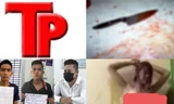 Bản tin Hình sự: Tiết lộ nguyên nhân thiếu nữ Thanh Hóa bị tra tấn, ép lột đồ đăng mạng