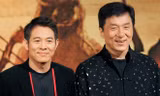 Nỗi nhục của Lý Liên Kiệt và các ngôi sao gian dối khi làm từ thiện