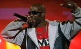 Rapper DMX đình đám thế giới qua đời 