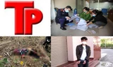Bản tin Hình sự: Giết người tình vì đòi lại vật đính ước không được