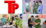 Bản tin Hình sự: Em gái bị anh trai bóp cổ đến chết