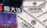 Thanh tra doanh nghiệp BĐS huy động trái phiếu và câu chuyện từ vụ Evergrande 'vỡ nợ'