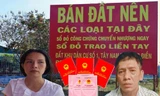 Những thủ đoạn lừa đảo phổ biến nhất của môi giới BĐS khiến người mua 'sập bẫy'