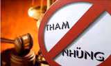 Hà Nội giải thể Văn phòng BCĐ phòng, chống tham nhũng