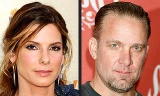 Hoa hậu FBI Sandra Bullock và Jesse James chính thức chia tay