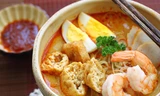 Những món ăn không thể bỏ qua khi đến Malaysia
