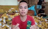 Phanh phui loạt vụ hàng giả; nóng thông tin kê khai thuế 
