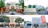 Diện mạo mới của các trụ sở phường, xã ở Hà Nội sau sáp nhập