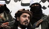 Mỹ tiêu diệt thủ lĩnh Taliban tại Pakistan