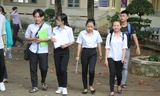 Học sinh, sinh viên Đắk Lắk đi học lại từ 27/4