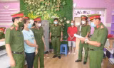 Thủ đoạn lừa đảo chiếm đoạt tài sản của các chủ hụi