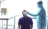 Cần Thơ: Lấy 68.000 mẫu xét nghiệm nhanh COVID-19 ở cộng đồng