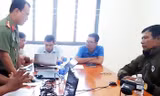 Trà Vinh xử phạt hai đối tượng xúc phạm uy tín của cơ quan, tổ chức