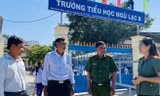 Thực hư thông tin học sinh bị 'bỏ bùa' gây hoang mang ở Trà Vinh