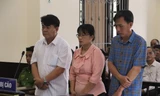 Cựu giám đốc CDC Hậu Giang được đề nghị án treo