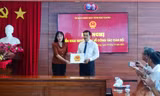 Hậu Giang điều động, bổ nhiệm cán bộ