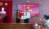 Hậu Giang điều động, bổ nhiệm cán bộ