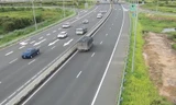 Khởi công mở rộng cao tốc TPHCM - Trung Lương - Mỹ Thuận trong quý 2 năm nay