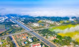 Đề xuất tour du lịch 'con đường lúa gạo' Cần Thơ - Hậu Giang