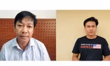 Bắt giam cựu Chủ tịch UBND thị trấn ở Hậu Giang