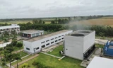 Đề xuất xây thêm nhà máy đốt rác phát điện ở Cần Thơ