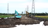 Chốt ngày khởi công dự án khu công nghiệp 'đẳng cấp'