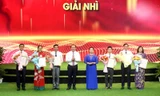 Hậu Giang: Hơn 4.000 tác phẩm tham gia cuộc thi bảo vệ nền tảng tư tưởng của Đảng
