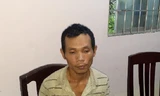 Tạm giữ đối tượng giết cha ruột bằng nhiều nhát dao và búa