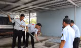 Đề nghị hỗ trợ thương nhân phân phối xăng dầu không mua được hàng