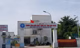 Kỷ luật Giám đốc CDC Hậu Giang
