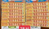 Thực hư thông tin 14 vé số trúng độc đắc 28 tỷ ngày vía Thần tài 