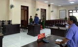 Tham ô gần 700 triệu đồng, cựu trưởng phòng kinh doanh lĩnh 13 năm tù