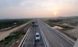 Đồng bằng sông Cửu Long sẽ có hơn 1.100km đường cao tốc