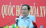 Phó Chủ tịch Quốc hội yêu cầu giải quyết xác đáng vấn đề của cử tri 