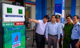 Doanh nghiệp cam kết đảm bảo xăng dầu dịp Tết