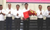 Hậu Giang điều động nhiều cán bộ lãnh đạo