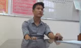 Giả chữ ký chủ đất, công chứng viên để lừa đảo