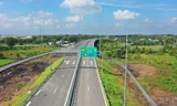 Cao tốc Trung Lương - Mỹ Thuận dừng vận hành từ ngày 11/2