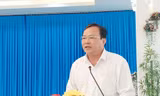 Chủ tịch Trà Vinh gửi thư ngỏ cho ngư dân: Xử nghiêm vi phạm khai thác hải sản