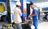 Cây xăng không xuất hóa đơn điện tử sẽ bị xử phạt