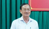 Vĩnh Long: Kỷ luật nguyên Phó Chủ tịch huyện chuyển 18 thửa đất trái quy định