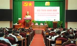Giáo sư, Viện sĩ Trần Đại Nghĩa: Nhà khoa học - quân sự tài năng