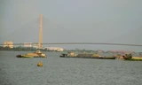Đẩy nhanh các dự án lớn, Cần Thơ lại lo thiếu cát xây dựng