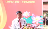Bí thư Hậu Giang kêu gọi cán bộ, nhân dân chung tay xây dựng tỉnh sau sáp nhập