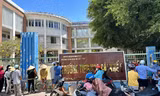 Xác minh thông tin người lạ tiếp cận nữ sinh tiểu học ở Cần Thơ