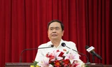 Phó Chủ tịch Thường trực Quốc hội: Triệt để tiết kiệm, giảm những chi tiêu không cần thiết