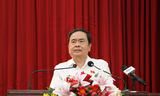 Phó Chủ tịch Thường trực Quốc hội: Triệt để tiết kiệm, giảm những chi tiêu không cần thiết