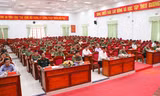 Vĩnh Long: Đấu tranh với tội phạm cố ý gây thương tích, trộm cắp tài sản