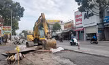 Bí thư Cần Thơ đốc thúc loạt công trình chậm tiến độ